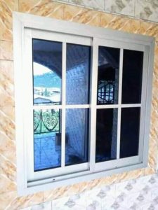fenêtre sur mesure à Lamonzie-Montastruc